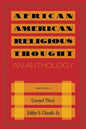 African American Religious Thought: An Anthology - Paperback