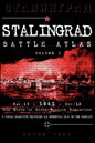 Stalingrad Battle Atlas: volume I - Paperback