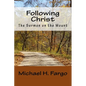 Following Christ: The Sermon on the Mount - Paperback