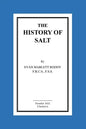 The History Of Salt - Paperback