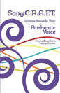 SongC.R.A.F.T. Writing Songs In Your Authentic Voice - Paperback