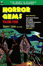 Horror Gems, Volume Four, Seabury Quinn and Others - Paperback