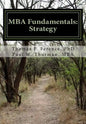 MBA Fundamentals: Strategy - Paperback