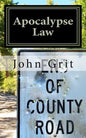 Apocalypse Law - Paperback