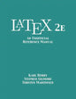 LaTeX 2e: An Unofficial Reference Manual - Paperback