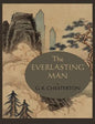 The Everlasting Man - Paperback