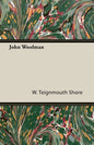 John Woolman - Paperback