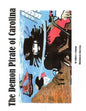 The Demon Pirate of Carolina - Paperback