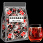 Mulberry Rose Roselle Tea – Sweet & Sour Ruby Herbal Blend