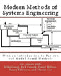 Modern Methods of Systems Engineering: With an Introduction to Pattern and Model Based Methods - Paperback
