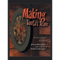 "Making Santa's Team": "The North Pole Tryouts: Crafting Santa's Dream Team" - Hardcover
