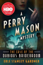 The Case of the Dubious Bridegroom - Paperback