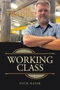 Working Class: Making the Trades Cool Again - Paperback