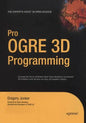 Pro Ogre 3D Programming - Paperback