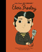 Elvis Presley - Hardcover