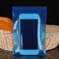Self Sealing Small Colored Plastic Bag