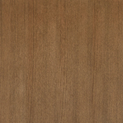 Terrace Eastern King Wall Panel Storage Bed Ash Brown