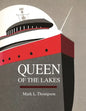 Queen of the Lakes - Paperback