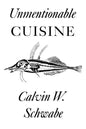 Unmentionable Cuisine - Paperback