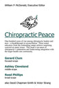 Chiropractic Peace - Paperback