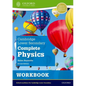 Cambridge Lower Secondary Complete Physics Workbook 2nd Edit - Paperback