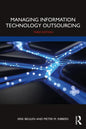 Managing Information Technology Outsourcing - Paperback