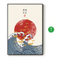 Chinese Style Framed Wall Art