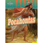 Pocahontas - Library Binding
