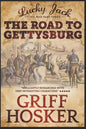 The Road to Gettysburg - Paperback