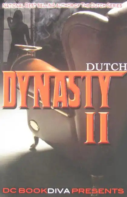Dynasty 2 - Paperback
