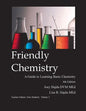 Friendly Chemistry Teacher Edition (One Student) Volume 2 - Paperback