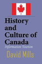 History and Culture of Canada: Information Tourism - Paperback