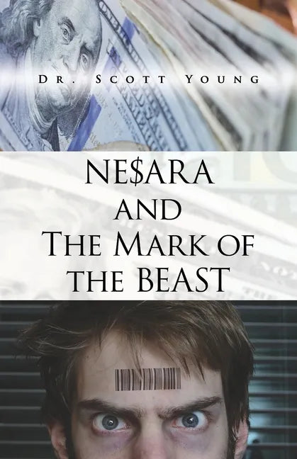 NESARA and The Mark of The Beast - Paperback