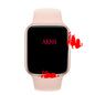 Smart Bracelet Bluetooth Call Heart Rate Sleep Monitoring Play Music Smart Watch