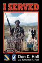 I Served - Paperback