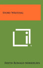 Story Writing - Hardcover