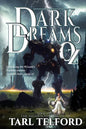 Dark Dreams in Oz - Paperback