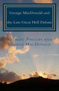 George MacDonald & Late Great Hell Debate - Paperback