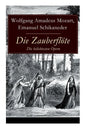 Die Zauberflöte - Die beliebtesten Opern - Paperback