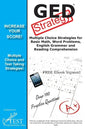 GED Test Strategy: Winning Multiple Choice Strategies for the GED Test - Paperback