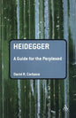 Heidegger: A Guide for the Perplexed - Paperback