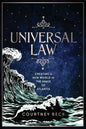 Universal Law: Creating A New World In The Image Of Atlantis - Paperback