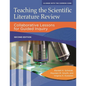 Teaching the Scientific Literature Review: Collaborative Lessons for Guided Inquiry - Paperback