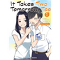 It Takes Two Tomorrow, Too Volume 1 - Paperback