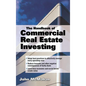 The Handbook of Commercial Real Estate Investing: State of the Art Standards for Investment Transactions, Asset Management, and Financial Reporting - Hardcover