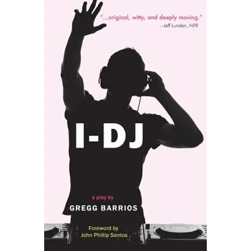 I-DJ - Paperback