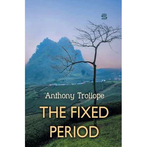 The Fixed Period - Paperback
