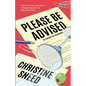 Please Be Advised - Paperback