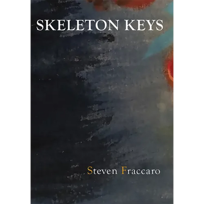 Skeleton Keys - Paperback