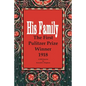 His Family: The First Pulitzer Prize Winner 1918. A 2020 Reprint by Kenneth E. Bingham - Paperback